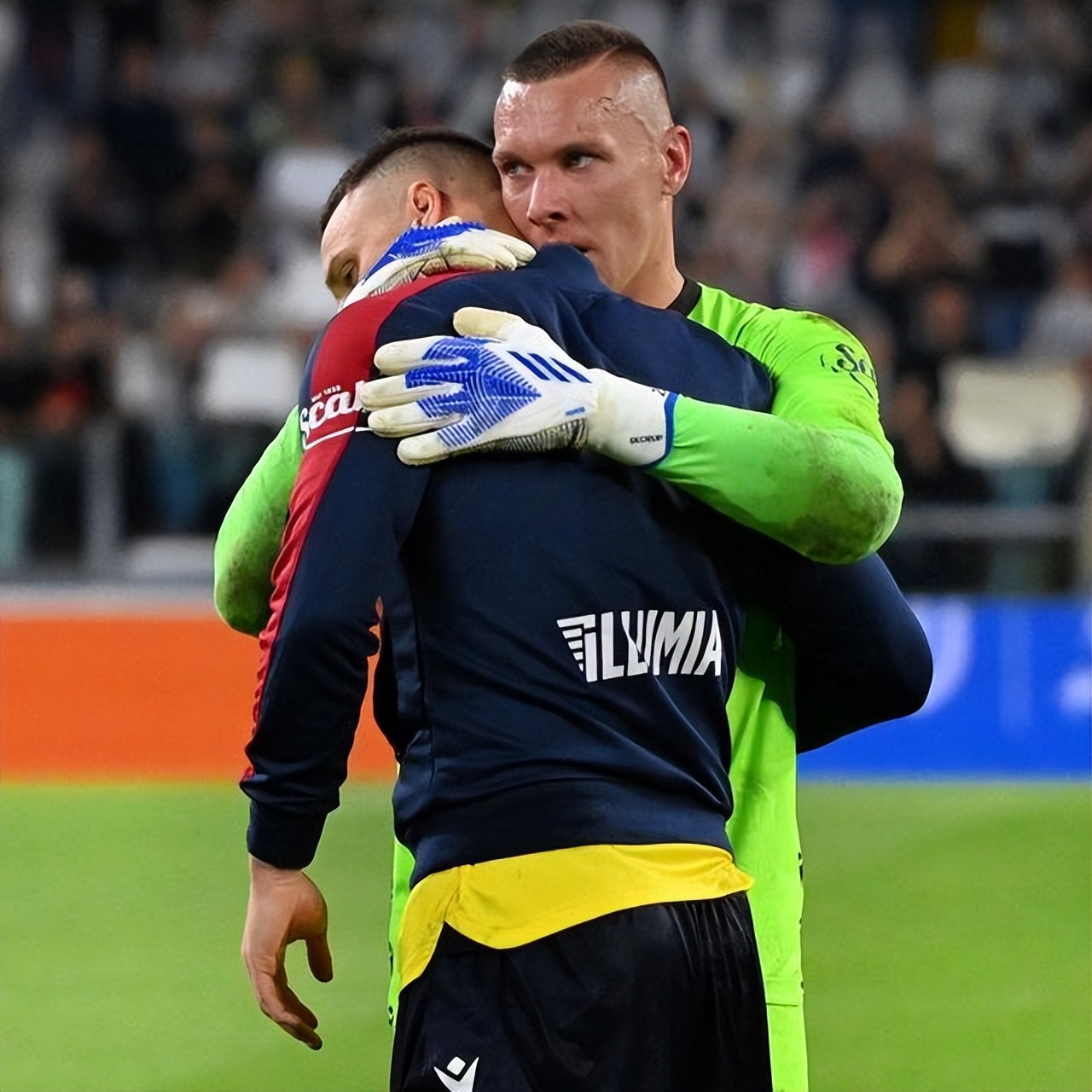 的这场对决 的这场对决