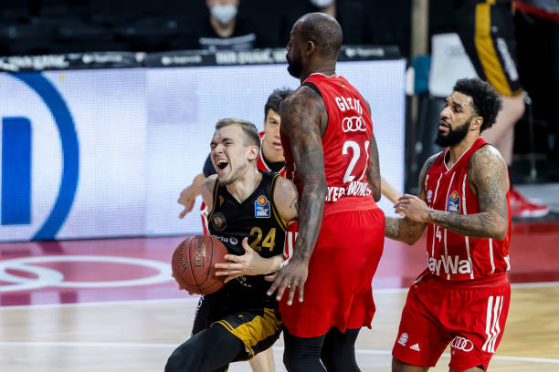 径界的未来 径界的未来